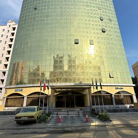 Sara Plaza (Adults Only) Apart otel Kuveyt Dış mekan fotoğraf