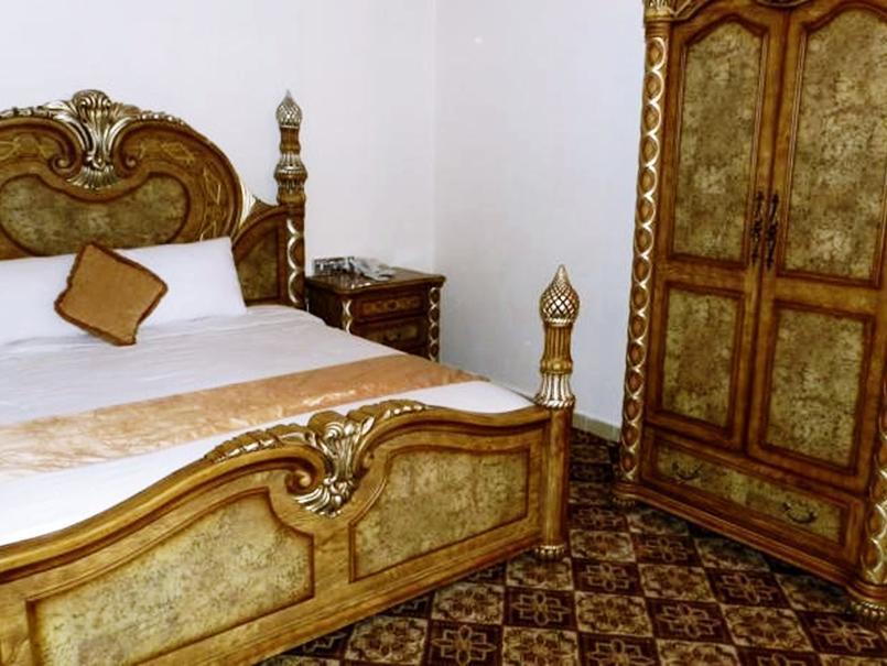 Sara Plaza (Adults Only) Apart otel Kuveyt Dış mekan fotoğraf
